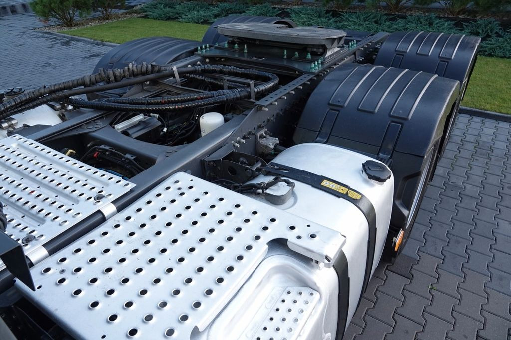 Çekici Volvo FH 540 / 6x4 / HYDRAULIKA / I -PARK COOL /3 OSIE: fotoğraf 9