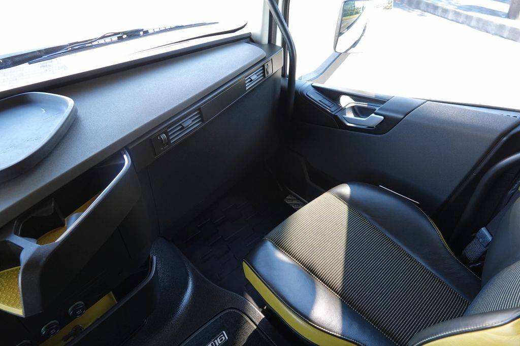 Çekici Volvo FH 540 / 6x4 / HYDRAULIKA / I -PARK COOL /3 OSIE Volvo FH 540 / 6x4 / HYDRAULIKA / I -PARK COOL /3 OSIE: fotoğraf 13 Çekici Volvo FH 540 / 6x4 / HYDRAULIKA / I -PARK COOL /3 OSIE Volvo FH 540 / 6x4 / HYDRAULIKA / I -PARK COOL /3 OSIE: fotoğraf 13