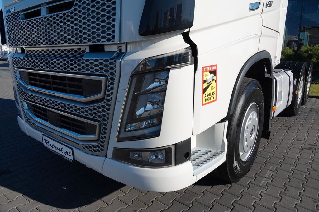 Çekici Volvo FH 540 / 6x4 / HYDRAULIKA / I -PARK COOL /3 OSIE Volvo FH 540 / 6x4 / HYDRAULIKA / I -PARK COOL /3 OSIE: fotoğraf 6 Çekici Volvo FH 540 / 6x4 / HYDRAULIKA / I -PARK COOL /3 OSIE Volvo FH 540 / 6x4 / HYDRAULIKA / I -PARK COOL /3 OSIE: fotoğraf 6