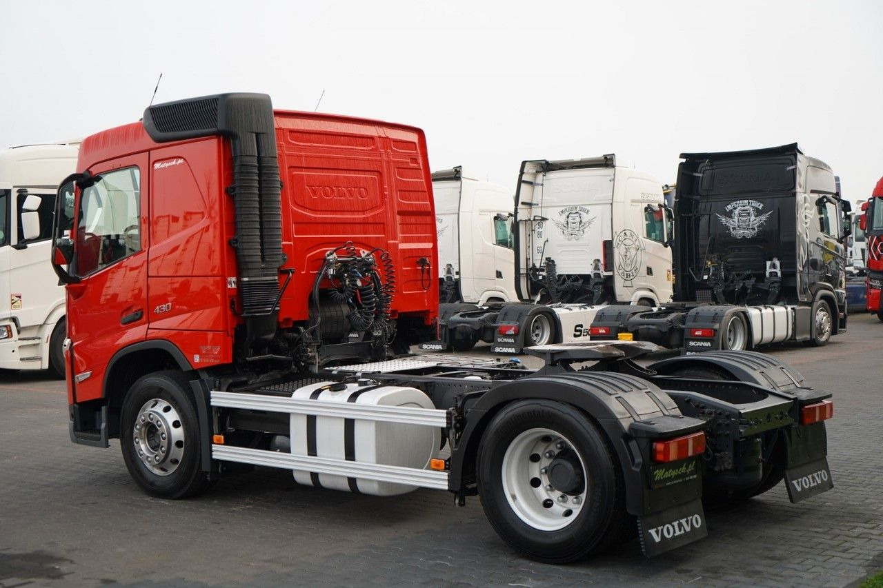 Volvo FM 430 / PEŁNY ADR / WAGA: 6 800 KG / NISKA KABI - Çekici: fotoğraf 4 Volvo FM 430 / PEŁNY ADR / WAGA: 6 800 KG / NISKA KABI - Çekici: fotoğraf 4