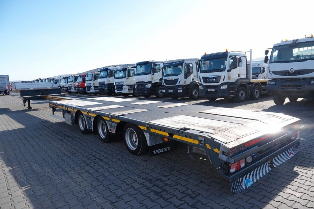 Emtech NACZEPA LAWETA / NISKOPODWOZIE / ROZCIĄGANA / DŁ Emtech NACZEPA LAWETA / NISKOPODWOZIE / ROZCIĄGANA / DŁ - Alçak çerçeveli platform dorse: fotoğraf 3 Emtech NACZEPA LAWETA / NISKOPODWOZIE / ROZCIĄGANA / DŁ Emtech NACZEPA LAWETA / NISKOPODWOZIE / ROZCIĄGANA / DŁ - Alçak çerçeveli platform dorse: fotoğraf 3