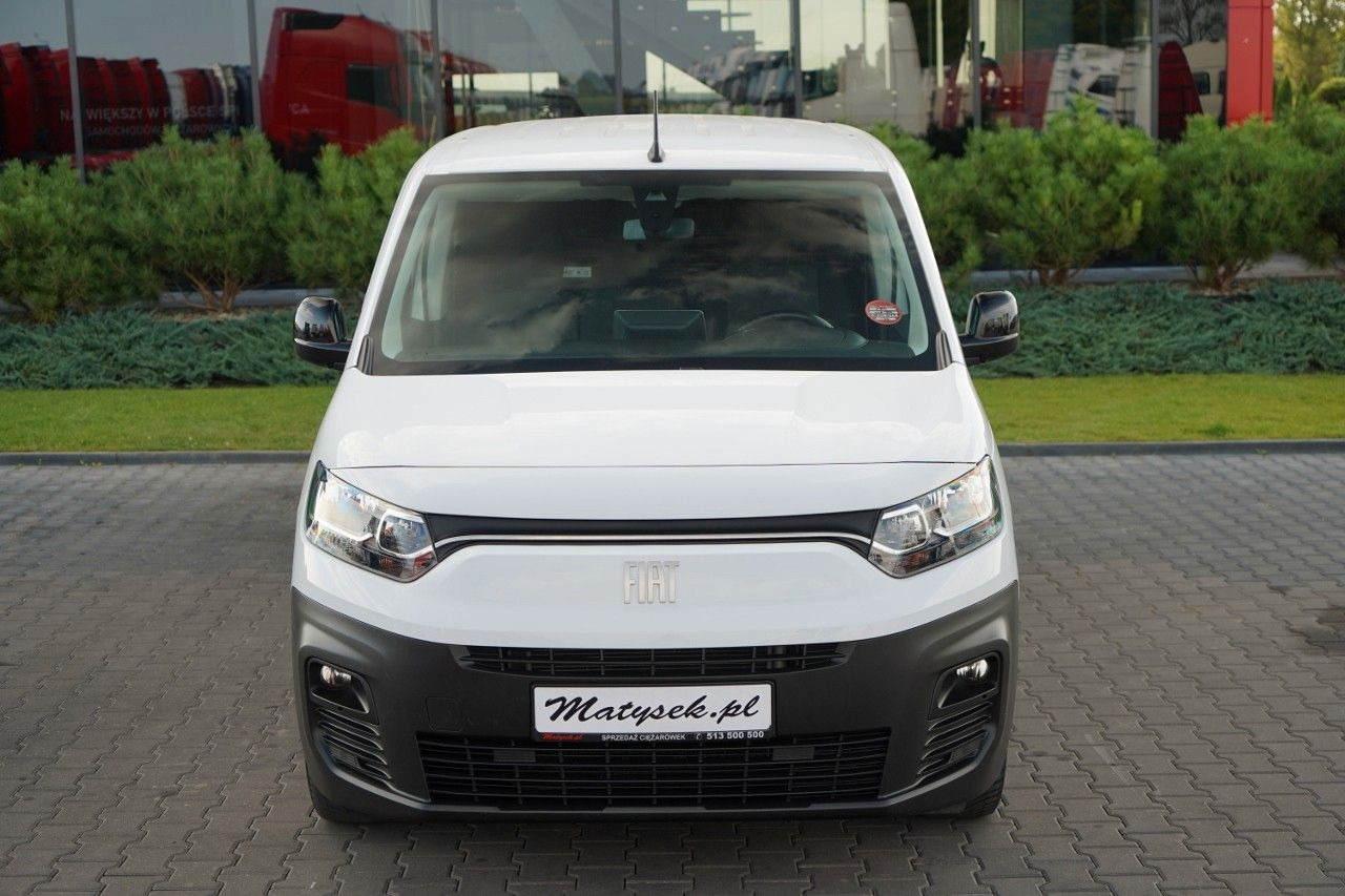 Fiat DOBLO / FURGON / BLASZAK / 2023 R / SPROWADZON - Küçük panelvan: fotoğraf 3 Fiat DOBLO / FURGON / BLASZAK / 2023 R / SPROWADZON - Küçük panelvan: fotoğraf 3