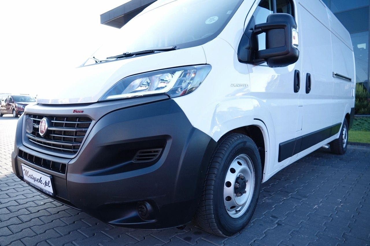 Fiat DUCATO / CHŁODNIA / MUTLITEMPERATURA / 2X AGREGA - Frigorifik kamyonet: fotoğraf 5 Fiat DUCATO / CHŁODNIA / MUTLITEMPERATURA / 2X AGREGA - Frigorifik kamyonet: fotoğraf 5