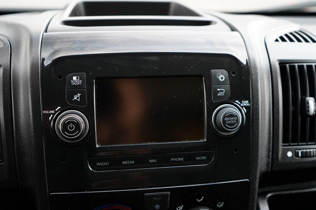 Fiat DUCATO MAXI / KONTENER / IZOTERMA / WINDA / SPR finansal kiralama Fiat DUCATO MAXI / KONTENER / IZOTERMA / WINDA / SPR: fotoğraf 14