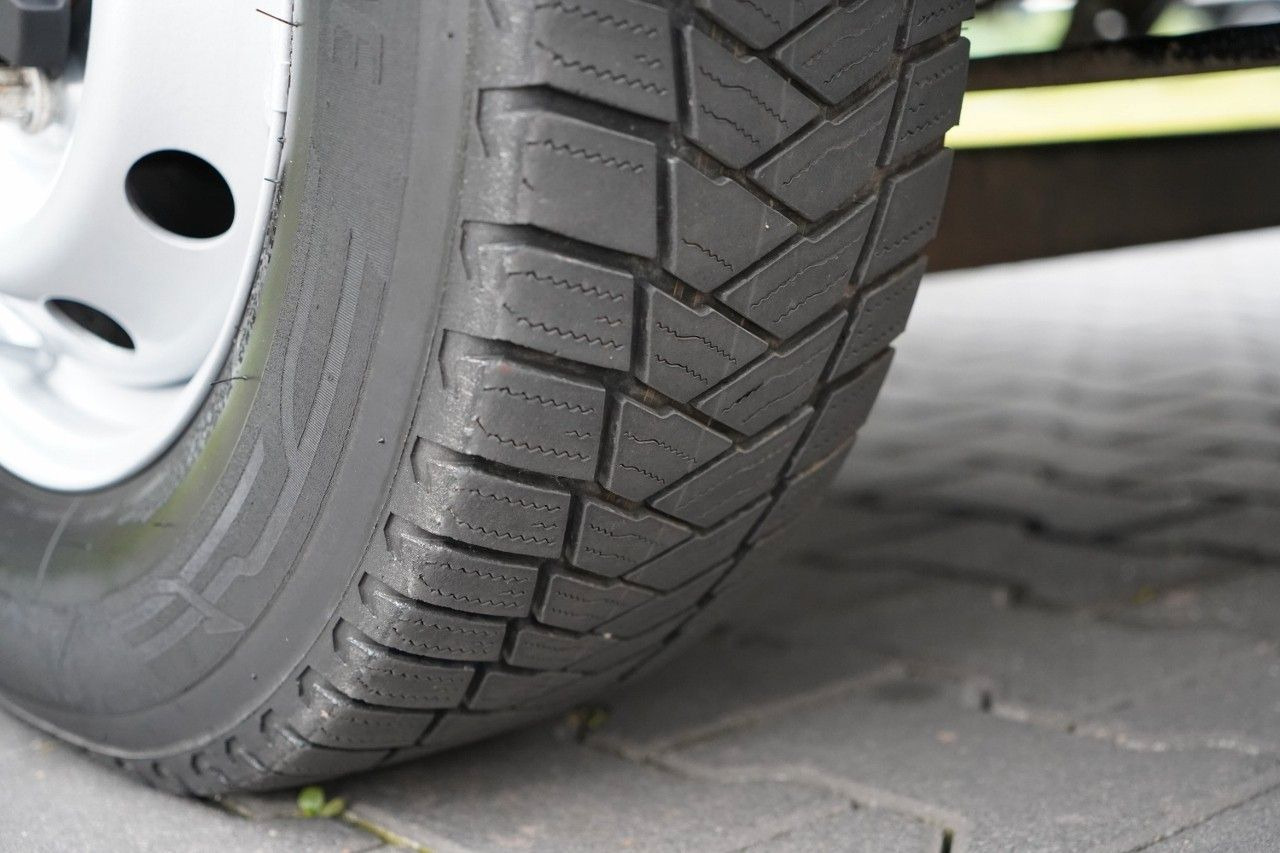 Fiat DUCATO MAXI / KONTENER / IZOTERMA / WINDA / SPR finansal kiralama Fiat DUCATO MAXI / KONTENER / IZOTERMA / WINDA / SPR: fotoğraf 10