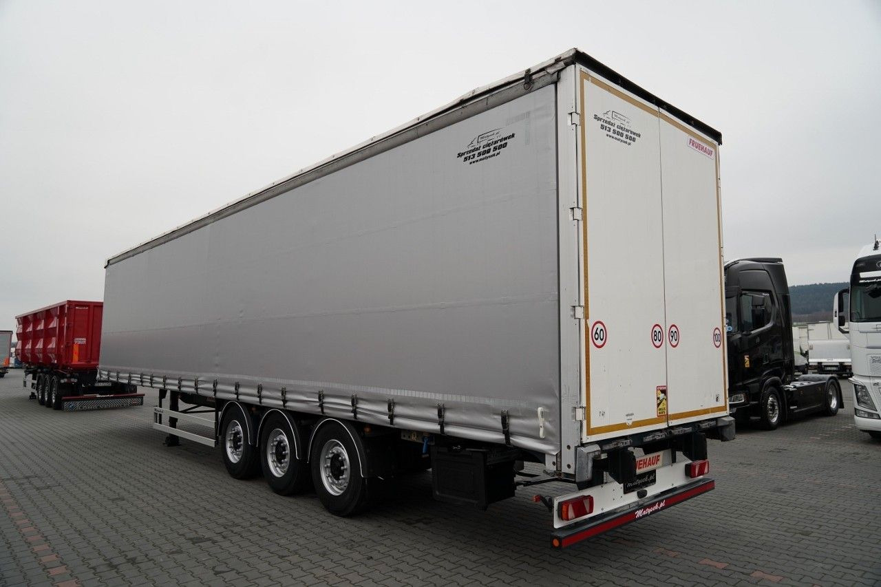 Frühauf IRANKA / STANDARD / MOCNA PODŁOGA SZYNA DESKA / - Tenteli dorse: fotoğraf 5 Frühauf IRANKA / STANDARD / MOCNA PODŁOGA SZYNA DESKA / - Tenteli dorse: fotoğraf 5