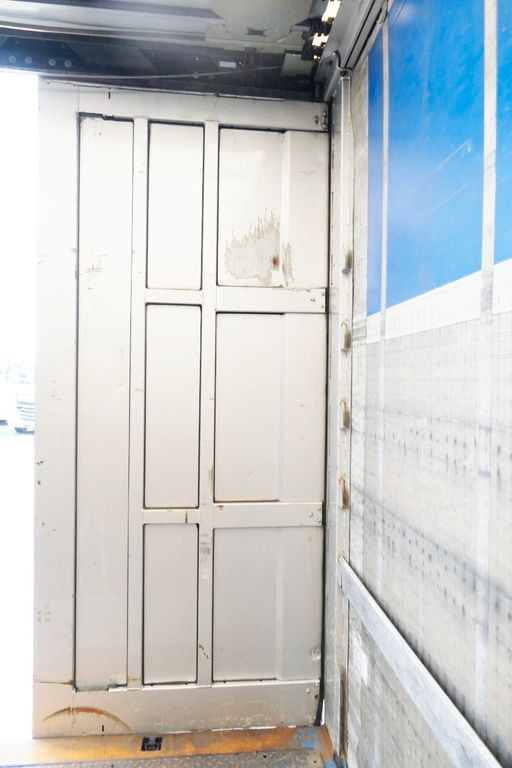 Tenteli dorse Krone FIRANKA / STANDARD / SAF / SPROWADZONA: fotoğraf 18 Tenteli dorse Krone FIRANKA / STANDARD / SAF / SPROWADZONA: fotoğraf 18