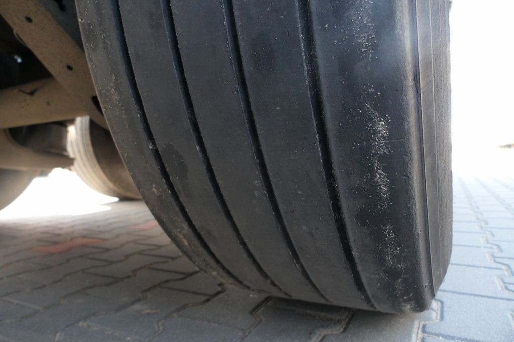 Tenteli dorse Krone FIRANKA / STANDARD / SAF / SPROWADZONA: fotoğraf 12 Tenteli dorse Krone FIRANKA / STANDARD / SAF / SPROWADZONA: fotoğraf 12