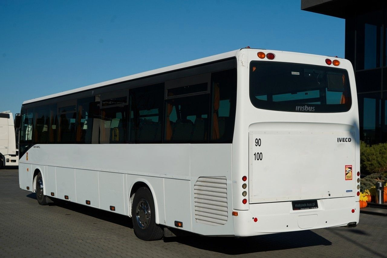 Irisbus RECREO / EURO5 / SPROWADZONY / MANUAL / - Otobüs: fotoğraf 3 Irisbus RECREO / EURO5 / SPROWADZONY / MANUAL / - Otobüs: fotoğraf 3