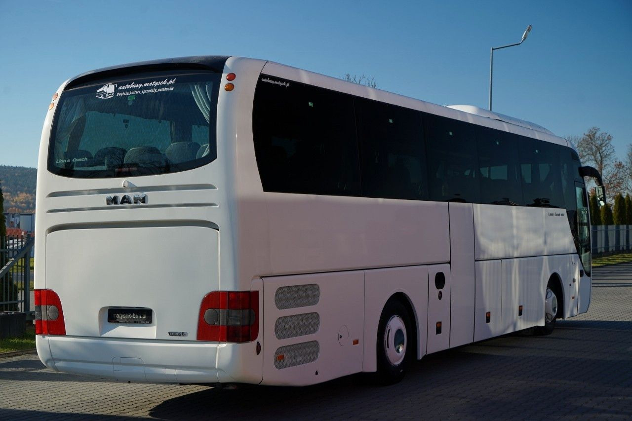 MAN LIONS COACH R07 / EURO 6 / 12 M/ SPROWAD - Otobüs: fotoğraf 4 MAN LIONS COACH R07 / EURO 6 / 12 M/ SPROWAD - Otobüs: fotoğraf 4