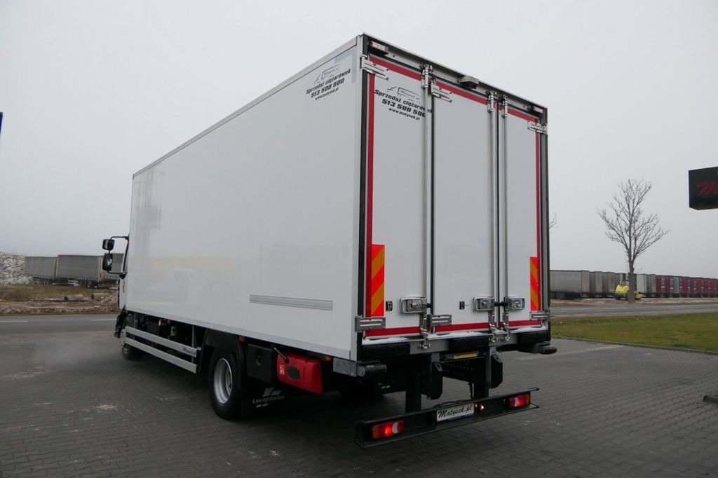 Renault D 16 260 / 4X2 / REFRIDGERATOR - 6,8 M / BI TEMP - Refrijeratör kamyon: fotoğraf 3 Renault D 16 260 / 4X2 / REFRIDGERATOR - 6,8 M / BI TEMP - Refrijeratör kamyon: fotoğraf 3