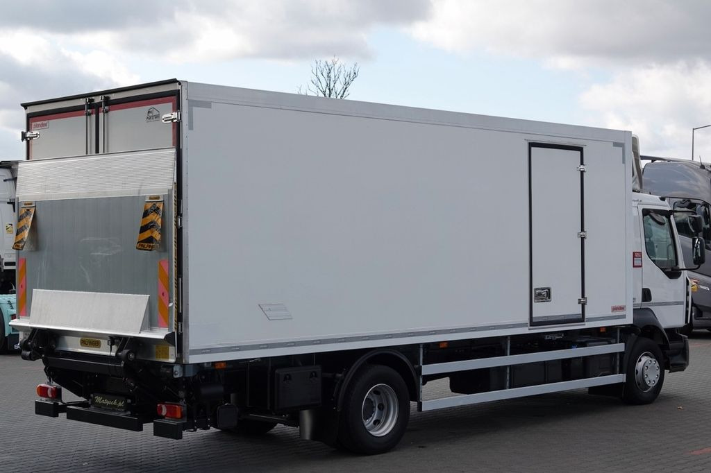 Renault D 280 / CHŁODNIA - 6,7 m / THERMO KING ES-600 MA - Refrijeratör kamyon: fotoğraf 4 Renault D 280 / CHŁODNIA - 6,7 m / THERMO KING ES-600 MA - Refrijeratör kamyon: fotoğraf 4