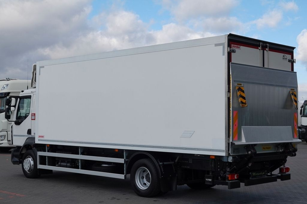 Renault D 280 / CHŁODNIA - 6,7 m / THERMO KING ES-600 MA - Refrijeratör kamyon: fotoğraf 3 Renault D 280 / CHŁODNIA - 6,7 m / THERMO KING ES-600 MA - Refrijeratör kamyon: fotoğraf 3