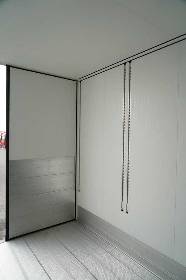 Frigorifik dorse Schmitz Cargobull / CHŁODNIA / THERMO KING SLX 300 / DOPPELSTOCK /: fotoğraf 15 Frigorifik dorse Schmitz Cargobull / CHŁODNIA / THERMO KING SLX 300 / DOPPELSTOCK /: fotoğraf 15