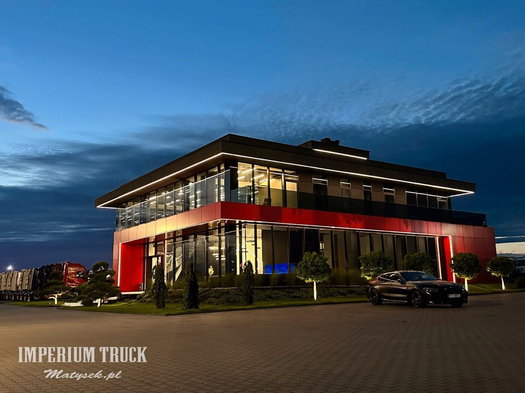 Tenteli dorse Schmitz Cargobull WYWROTKA 58 M3 / MULDA ALUMINIOWA / KLAPO-DRZWI: fotoğraf 20
