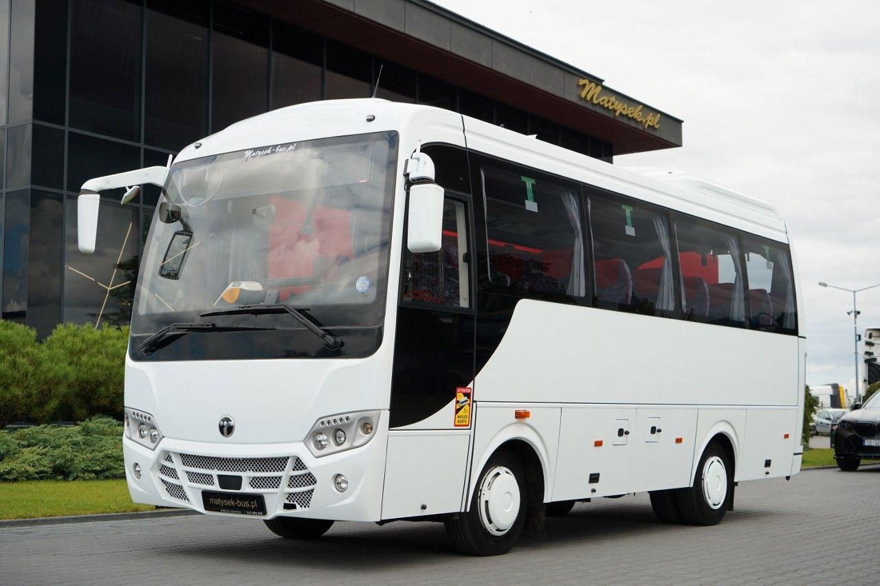 Temsa PRESTIJ SX / MANUAL / PRZEBIEG: 49. 000 KM / EUR - Şehirlerarası otobüs: fotoğraf 1 Temsa PRESTIJ SX / MANUAL / PRZEBIEG: 49. 000 KM / EUR - Şehirlerarası otobüs: fotoğraf 1