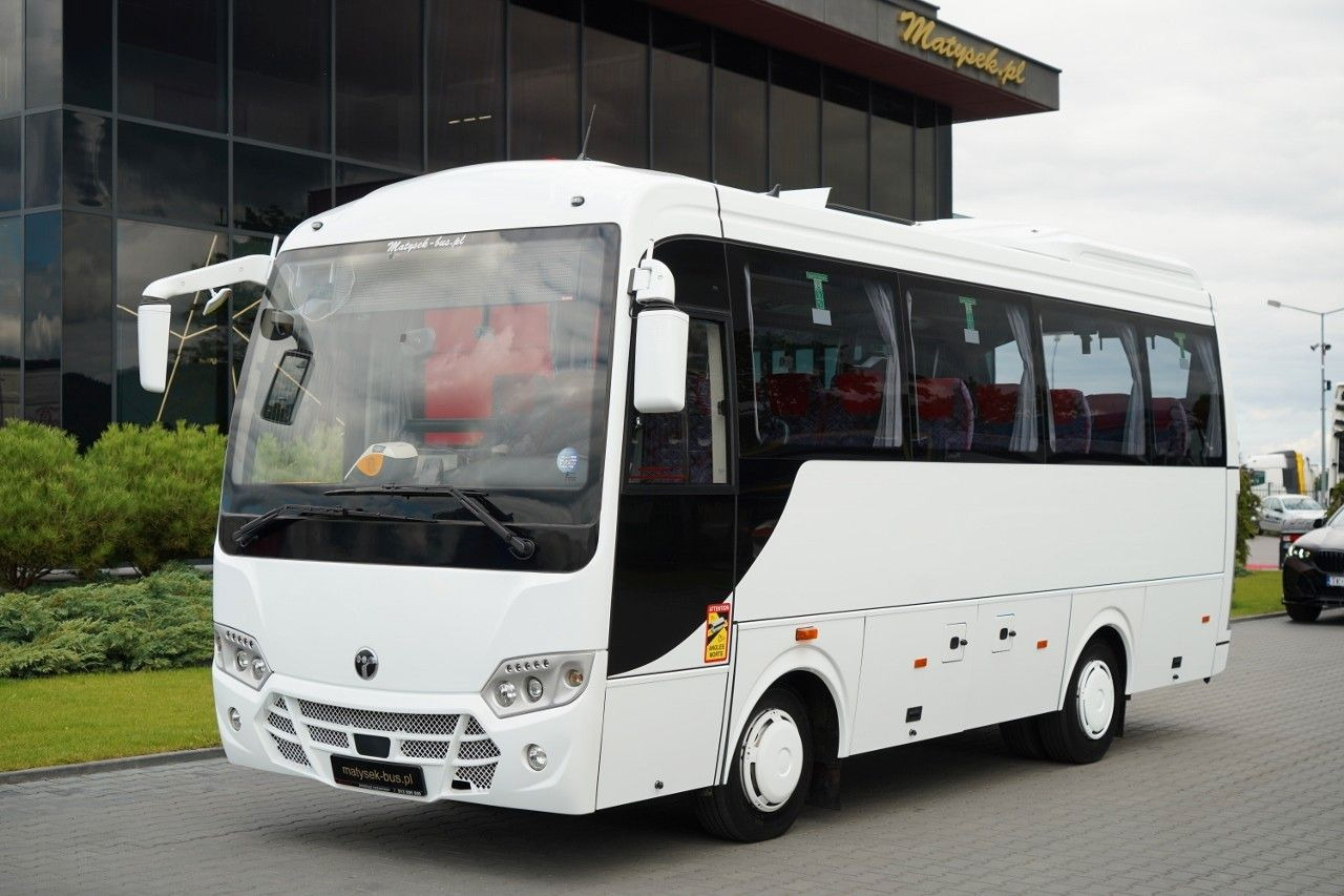 Temsa PRESTIJ SX / MANUAL / PRZEBIEG: 49. 000 KM / EUR - Şehirlerarası otobüs: fotoğraf 2 Temsa PRESTIJ SX / MANUAL / PRZEBIEG: 49. 000 KM / EUR - Şehirlerarası otobüs: fotoğraf 2