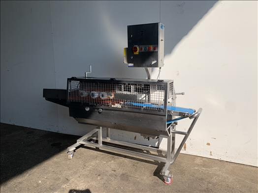 AFT Sandwich cutter - Fırın makinesi: fotoğraf 2 AFT Sandwich cutter - Fırın makinesi: fotoğraf 2