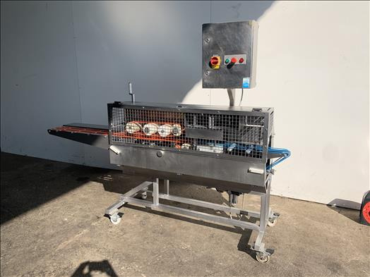 AFT Sandwich cutter - Fırın makinesi: fotoğraf 2 AFT Sandwich cutter - Fırın makinesi: fotoğraf 2