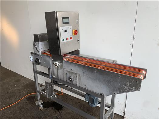 AFT buttering machine - Fırın makinesi: fotoğraf 2 AFT buttering machine - Fırın makinesi: fotoğraf 2