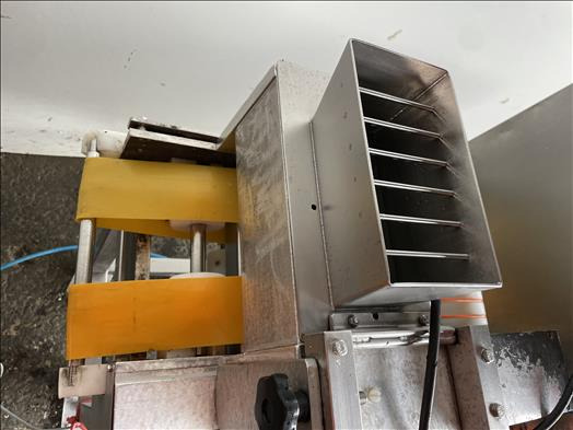 AFT buttering machine - Fırın makinesi: fotoğraf 4 AFT buttering machine - Fırın makinesi: fotoğraf 4