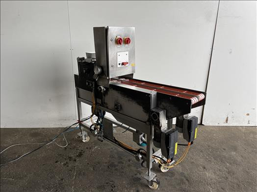 AFT buttering machine - Fırın makinesi: fotoğraf 1 AFT buttering machine - Fırın makinesi: fotoğraf 1