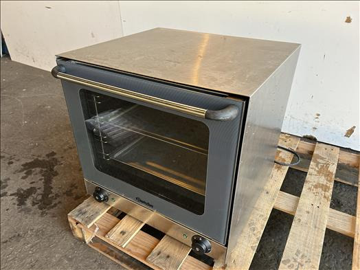 Bartscher A120 Convection oven - Fırın makinesi: fotoğraf 2 Bartscher A120 Convection oven - Fırın makinesi: fotoğraf 2