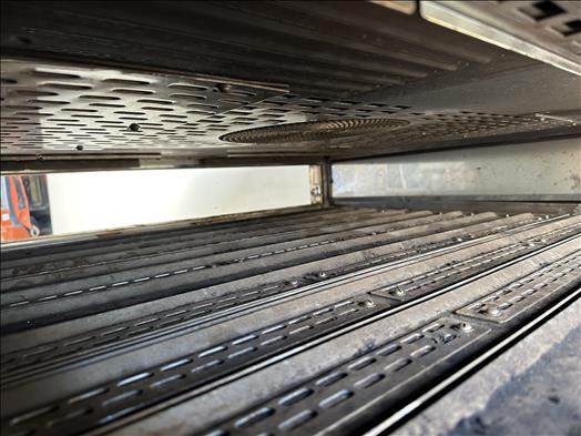 Doyon FC2E Pizza oven - Fırın makinesi: fotoğraf 3 Doyon FC2E Pizza oven - Fırın makinesi: fotoğraf 3