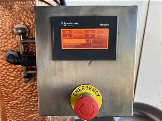 Gıda makinesi Easyroast ERL02 Mini roasting oven: fotoğraf 10