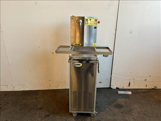 Gıda makinesi Gami T240 Tempering machine: fotoğraf 1