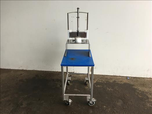 JFPT fruit/veg prep machine - Gıda makinesi: fotoğraf 2 JFPT fruit/veg prep machine - Gıda makinesi: fotoğraf 2