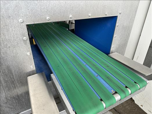 Loma IQ3+E Metal detector checkweigher - Gıda makinesi: fotoğraf 4 Loma IQ3+E Metal detector checkweigher - Gıda makinesi: fotoğraf 4