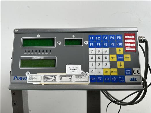 Loma IQ3+E Metal detector checkweigher - Gıda makinesi: fotoğraf 5 Loma IQ3+E Metal detector checkweigher - Gıda makinesi: fotoğraf 5