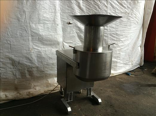 Gıda makinesi Multiplicity Food Preparation Machine: fotoğraf 6