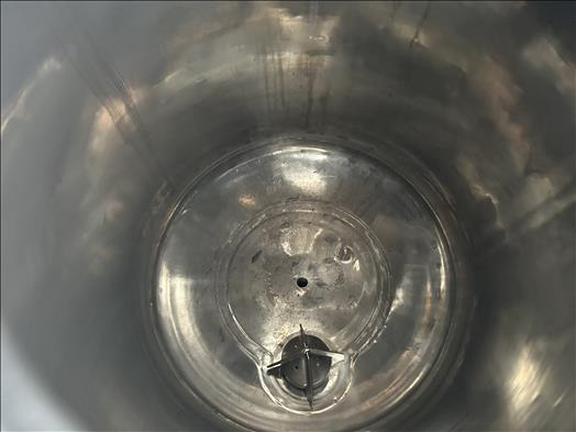 Quinn Holding tank - Gıda makinesi: fotoğraf 3 Quinn Holding tank - Gıda makinesi: fotoğraf 3