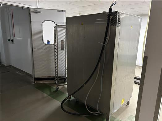 Retigo O2021ic Combi oven - Gıda makinesi: fotoğraf 5 Retigo O2021ic Combi oven - Gıda makinesi: fotoğraf 5