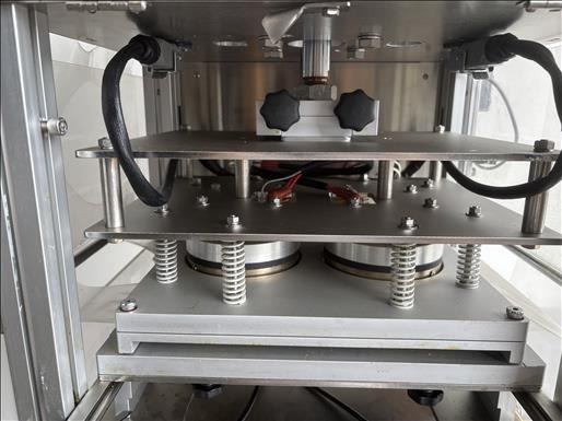 Seal It Systems ET900L Semi automatic heat seal machine - Paketleme makinası: fotoğraf 3 Seal It Systems ET900L Semi automatic heat seal machine - Paketleme makinası: fotoğraf 3