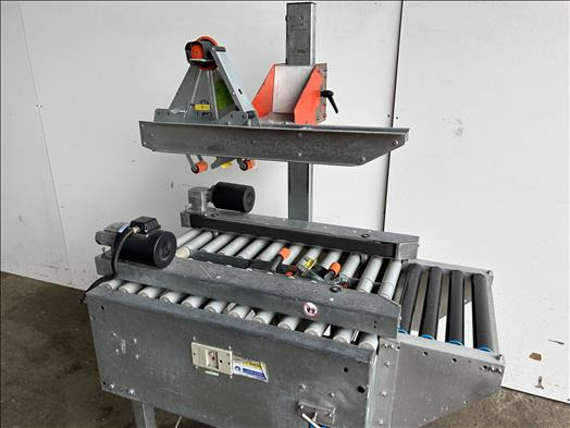 Soco T10 Case taper - Paketleme makinası: fotoğraf 2 Soco T10 Case taper - Paketleme makinası: fotoğraf 2