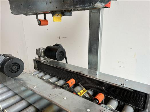 Soco T10 Case taper - Paketleme makinası: fotoğraf 2 Soco T10 Case taper - Paketleme makinası: fotoğraf 2