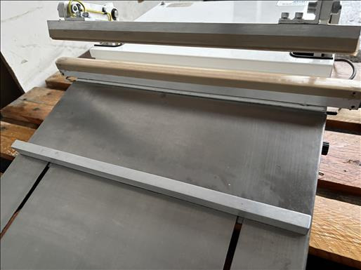 Star S91 Bag sealer - Paketleme makinası: fotoğraf 3 Star S91 Bag sealer - Paketleme makinası: fotoğraf 3