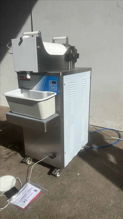 Telme Variofill Filling machine - Gıda makinesi: fotoğraf 3 Telme Variofill Filling machine - Gıda makinesi: fotoğraf 3