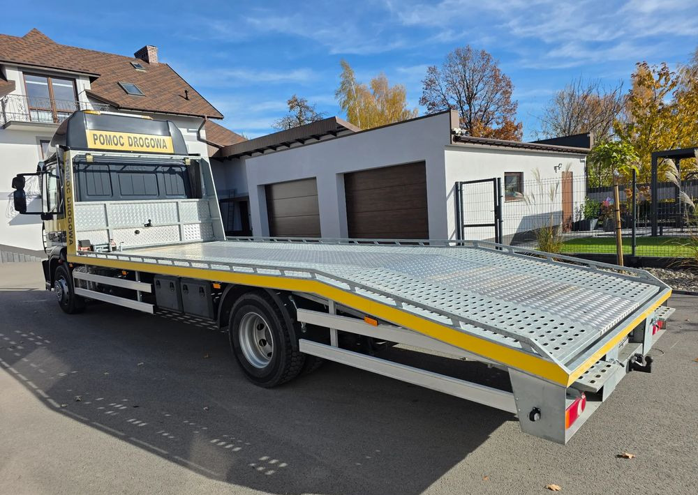 Iveco EUROCARGO / DMC 16T / LAWETA/ POMOC DROGOWA - Çekici kamyonu: fotoğraf 3 Iveco EUROCARGO / DMC 16T / LAWETA/ POMOC DROGOWA - Çekici kamyonu: fotoğraf 3