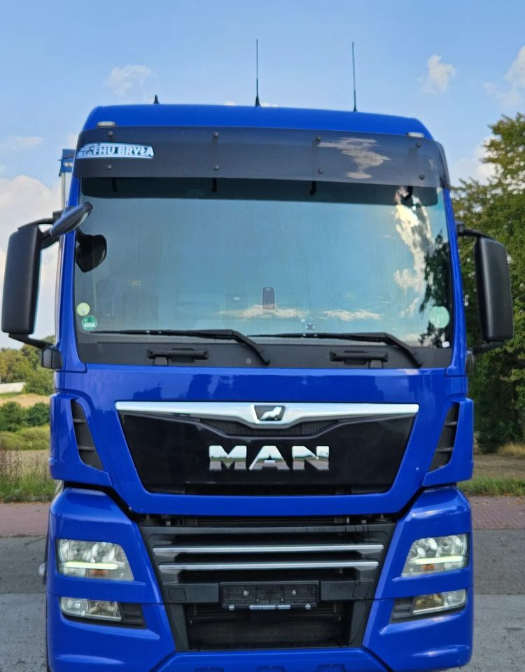 MAN TGX 18.430 / FIRANKA / WINDA / KLIMA POSTOJOWA / 300TYŚ PRZEBIEG / 2020 /E6 / KLIMA POSTOJOWA / SPROWADZONY / JAK NOWY / AUTOMAT - Tenteli kamyon: fotoğraf 3 MAN TGX 18.430 / FIRANKA / WINDA / KLIMA POSTOJOWA / 300TYŚ PRZEBIEG / 2020 /E6 / KLIMA POSTOJOWA / SPROWADZONY / JAK NOWY / AUTOMAT - Tenteli kamyon: fotoğraf 3
