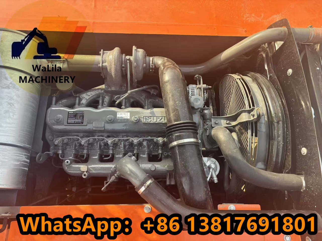 HITACHI ZX250-3G - Paletli ekskavatör: fotoğraf 3 HITACHI ZX250-3G - Paletli ekskavatör: fotoğraf 3