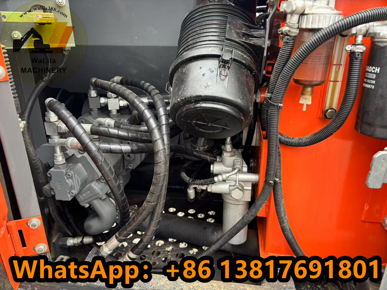 HITACHI ZX70 - Mini ekskavatör: fotoğraf 2 HITACHI ZX70 - Mini ekskavatör: fotoğraf 2