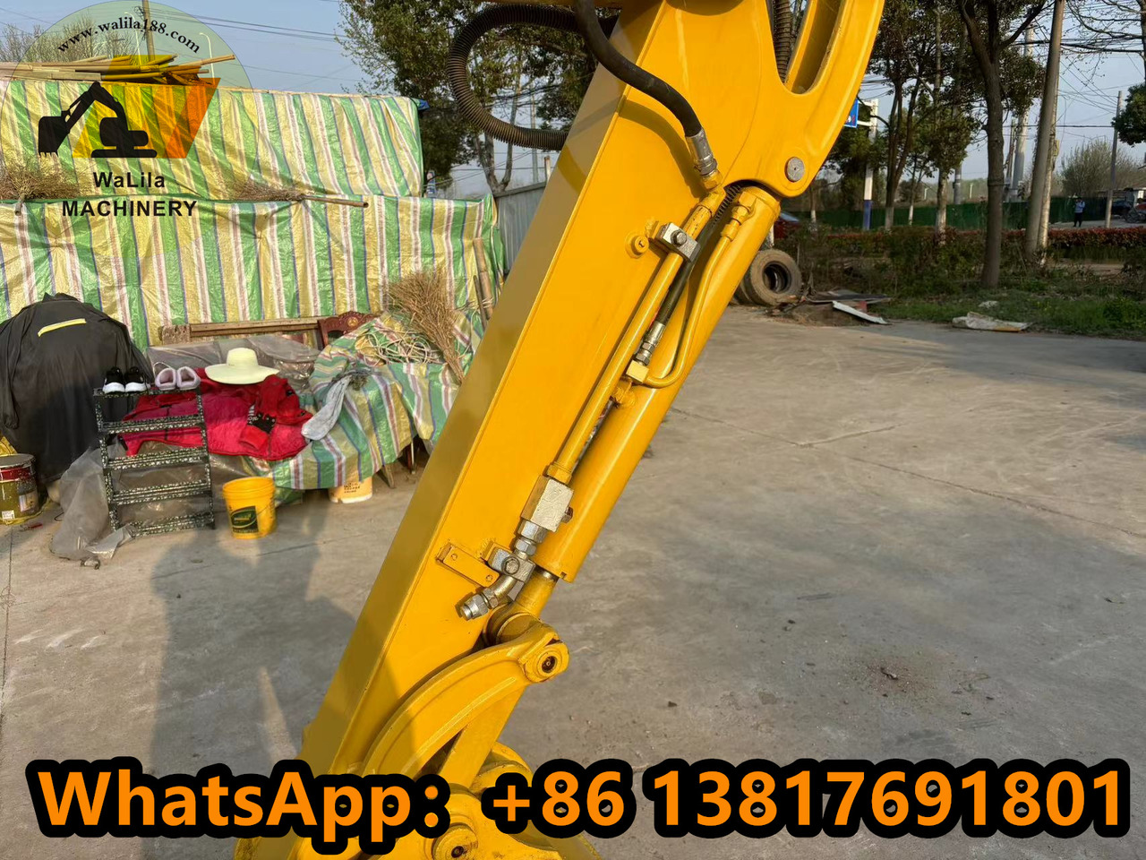 KOMATSU PC 35 MR-3 Komatsu Pc30-35-40-50-55 - Mini ekskavatör: fotoğraf 5 KOMATSU PC 35 MR-3 Komatsu Pc30-35-40-50-55 - Mini ekskavatör: fotoğraf 5