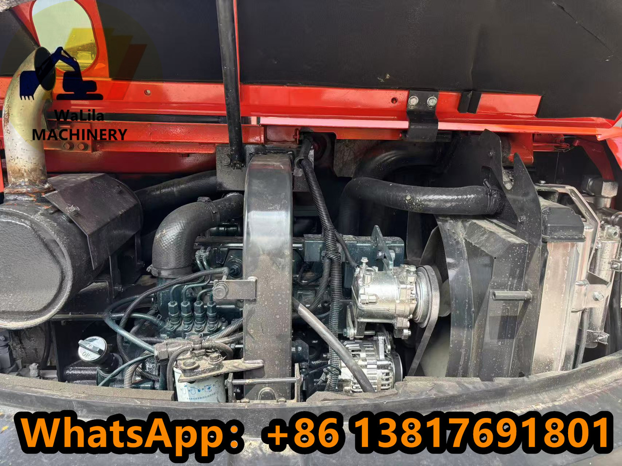 KUBOTA KX183-5 - Mini ekskavatör: fotoğraf 3 KUBOTA KX183-5 - Mini ekskavatör: fotoğraf 3