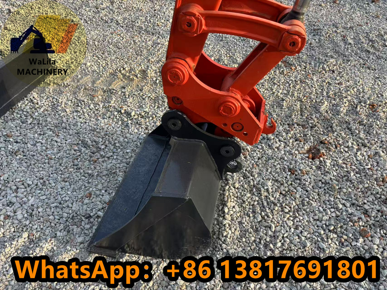 KUBOTA Kx161 - Mini ekskavatör: fotoğraf 3 KUBOTA Kx161 - Mini ekskavatör: fotoğraf 3