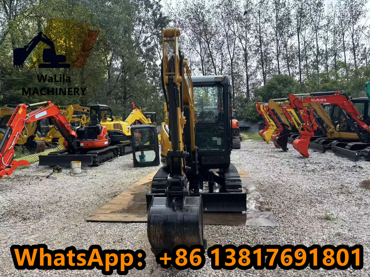 SANY SY35U - Mini ekskavatör: fotoğraf 4 SANY SY35U - Mini ekskavatör: fotoğraf 4
