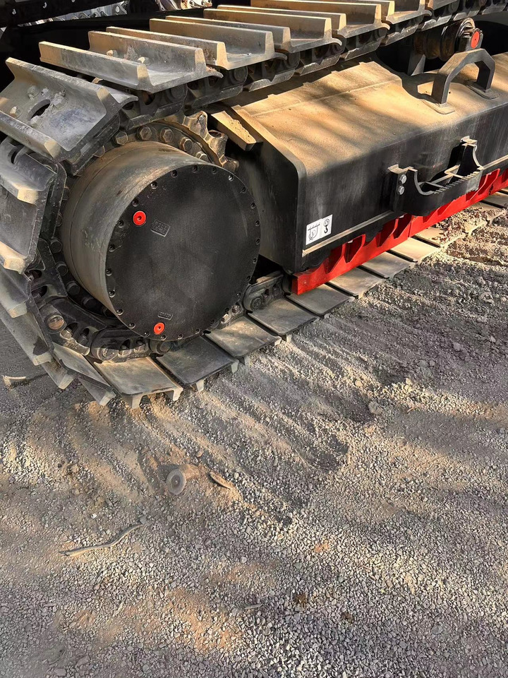 SANY SY485-9 - Paletli ekskavatör: fotoğraf 5 SANY SY485-9 - Paletli ekskavatör: fotoğraf 5